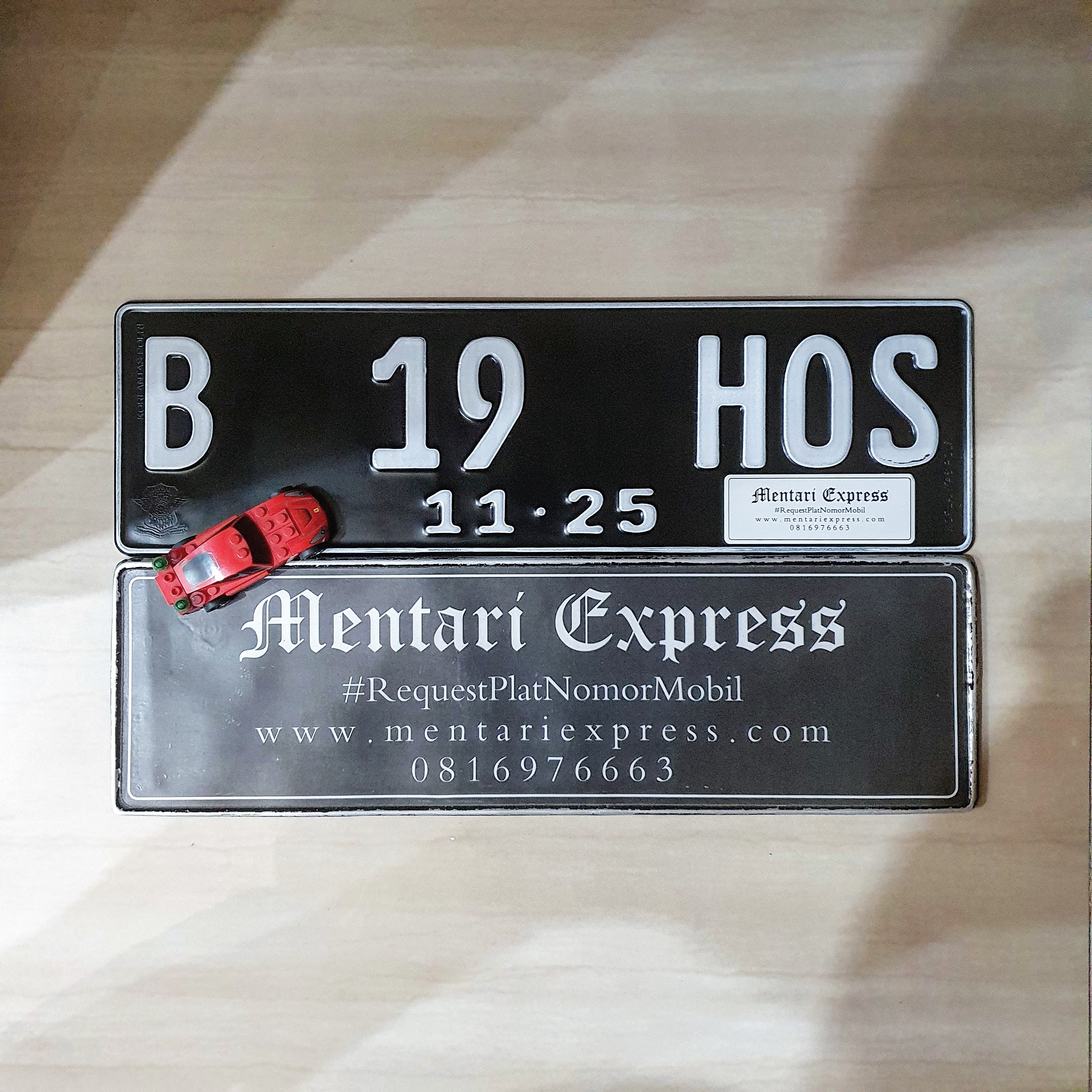 B 0019 HOS